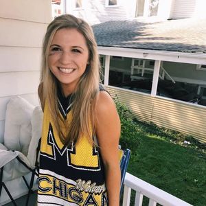 Meet your Posher, Emmie